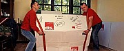 DTS PRZYJEMNE PRZEPROWADZKI SP. Z O.O.
