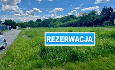 Działka na sprzedaż - Bielsko-Biała