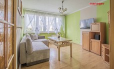 Mieszkanie na sprzedaż - Racibórz