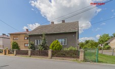 Dom na sprzedaż - Łaziska