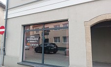 Lokal do wynajęcia - Żory