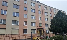 Mieszkanie na sprzedaż - Zabrze