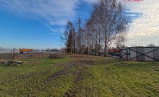 Działka na sprzedaż - Racibórz