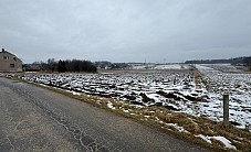 Działka na sprzedaż - Wieszowa