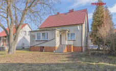 Dom na sprzedaż - Racibórz