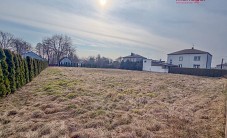 Działka na sprzedaż - Rudyszwałd