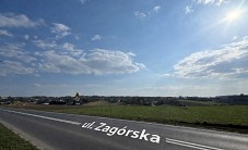 Działka na sprzedaż - Tarnowskie Góry