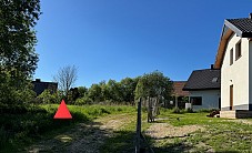 Działka na sprzedaż - Połomia