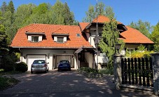 Dom na sprzedaż - Łodygowice
