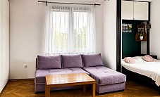 Mieszkanie na sprzedaż - Zabrze