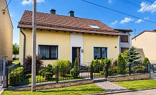 Dom na sprzedaż - Tworków