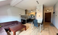 Mieszkanie do wynajęcia - Bielsko-Biała